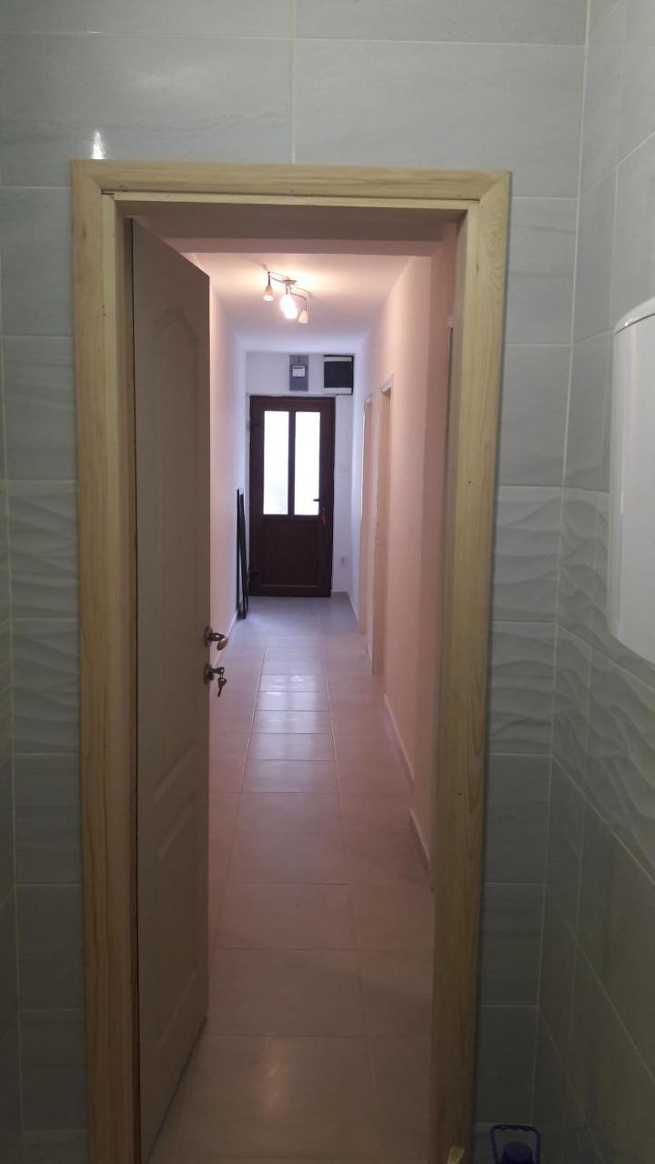 Studio Jeff 1 Apartment Kotor Bagian luar foto