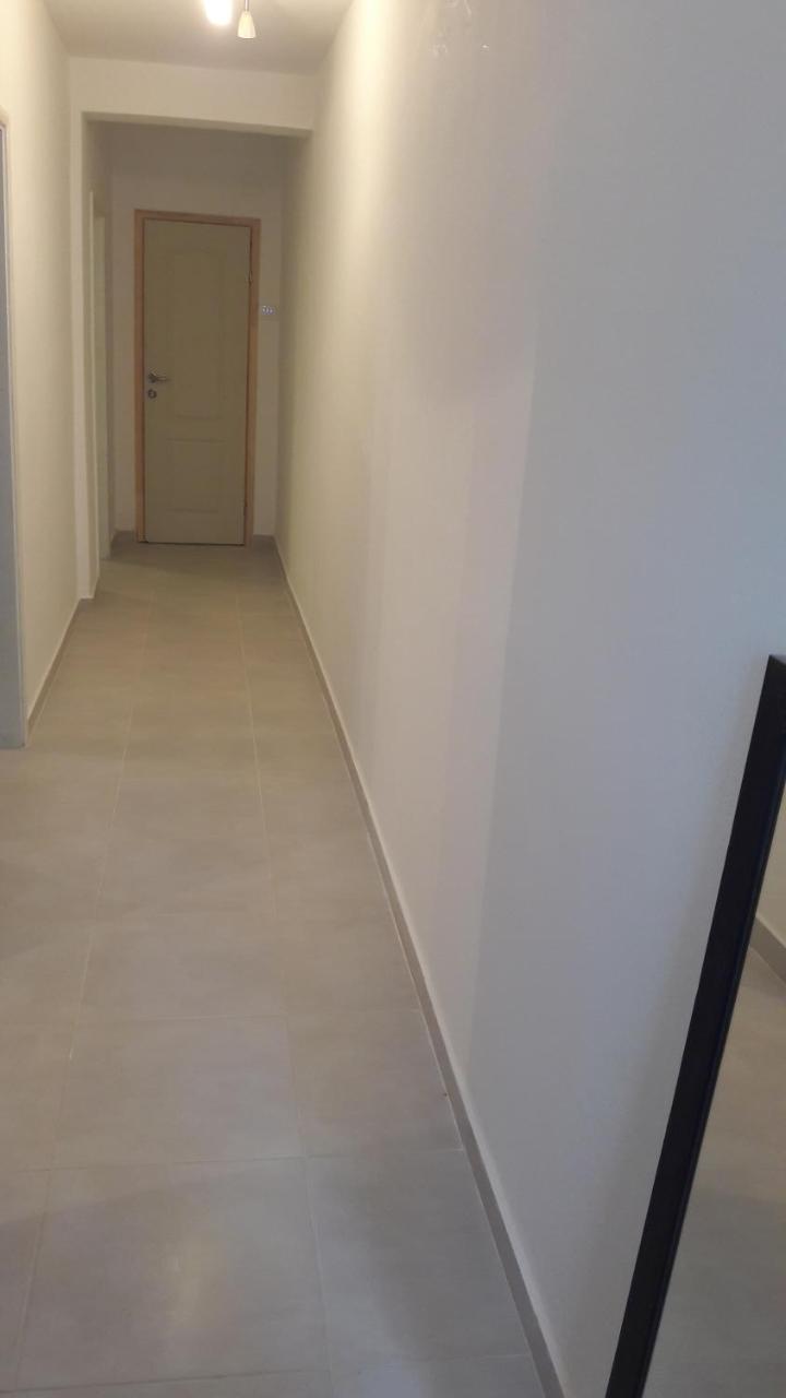 Studio Jeff 1 Apartment Kotor Bagian luar foto