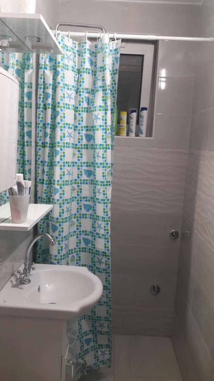 Studio Jeff 1 Apartment Kotor Bagian luar foto