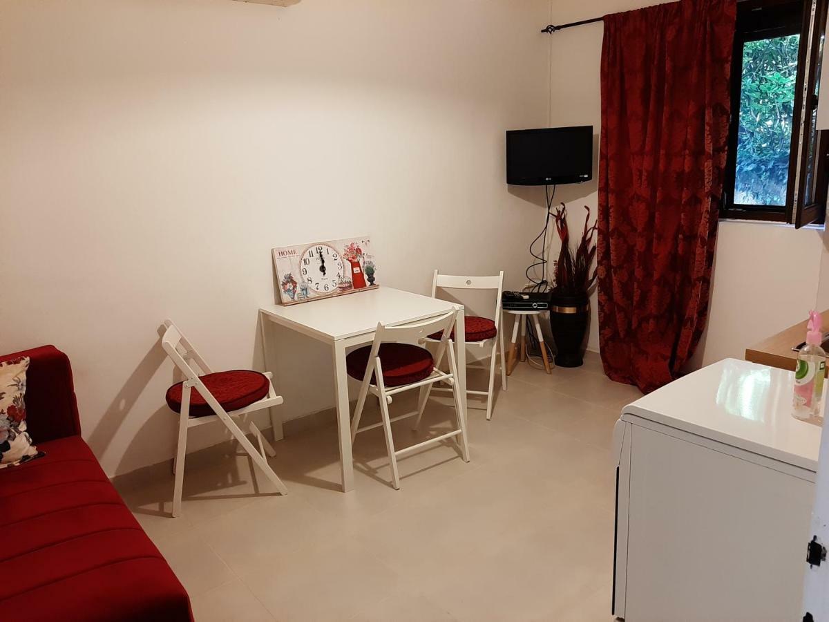 Studio Jeff 1 Apartment Kotor Bagian luar foto