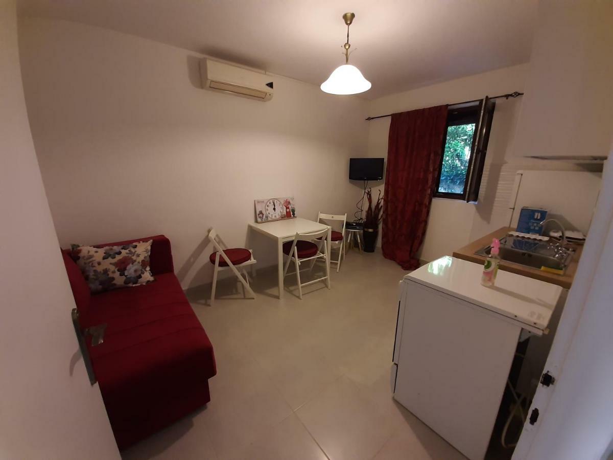 Studio Jeff 1 Apartment Kotor Bagian luar foto