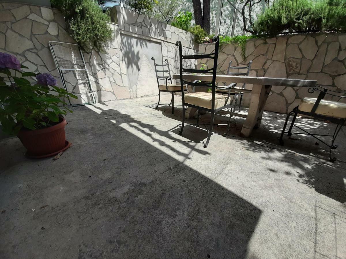 Studio Jeff 1 Apartment Kotor Bagian luar foto