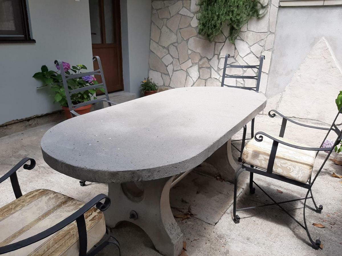 Studio Jeff 1 Apartment Kotor Bagian luar foto